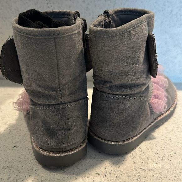 Maggie & Zoe Elephant Boot - Picture 4 of 4